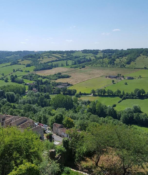 Photo of Others in Cordes-sur-Ciel