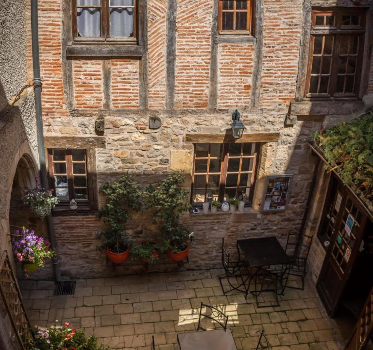 Photo of Others in Cordes-sur-Ciel