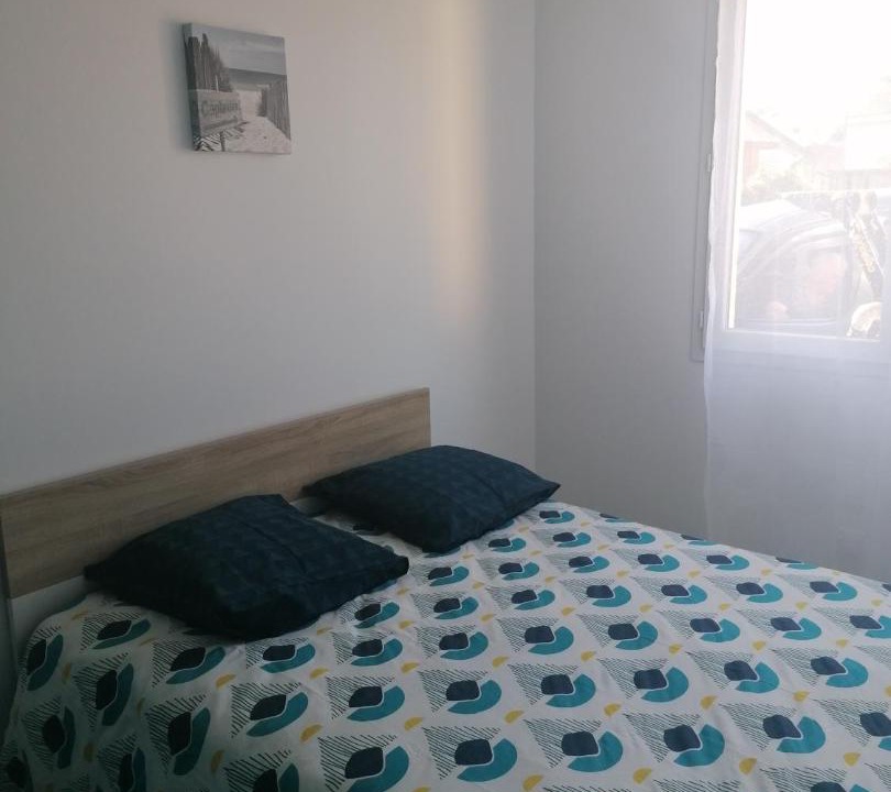 Photo of Bedroom in Saint-Geours-de-Maremne
