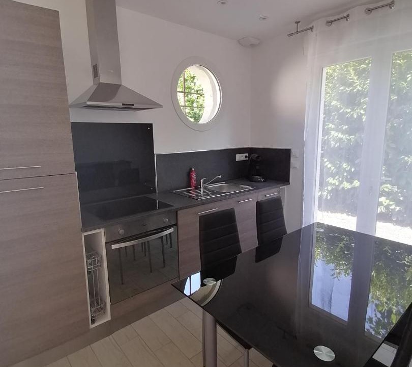 Photo of Kitchen in Saint-Geours-de-Maremne