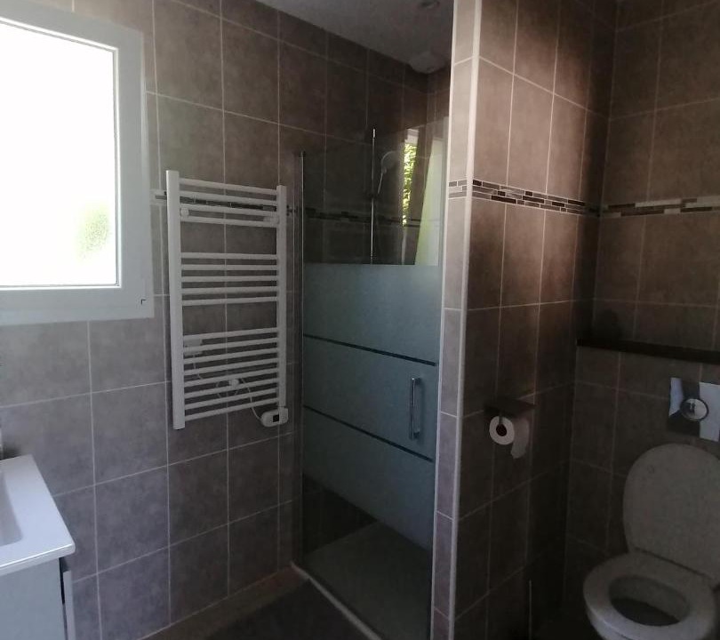Photo of Bathroom in Saint-Geours-de-Maremne