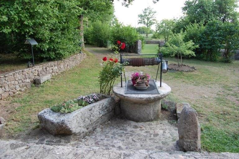 Photo of Patio Balcony in Alligny-en-Morvan