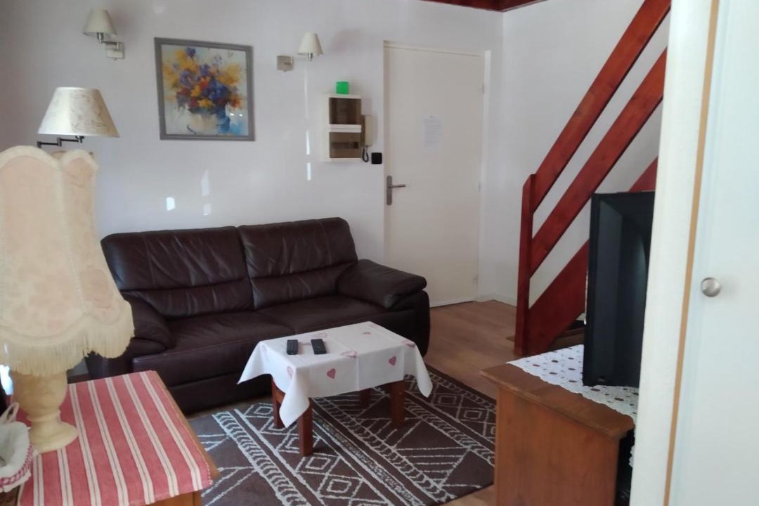 Photo of Livingroom in Bagneres-de-Luchon