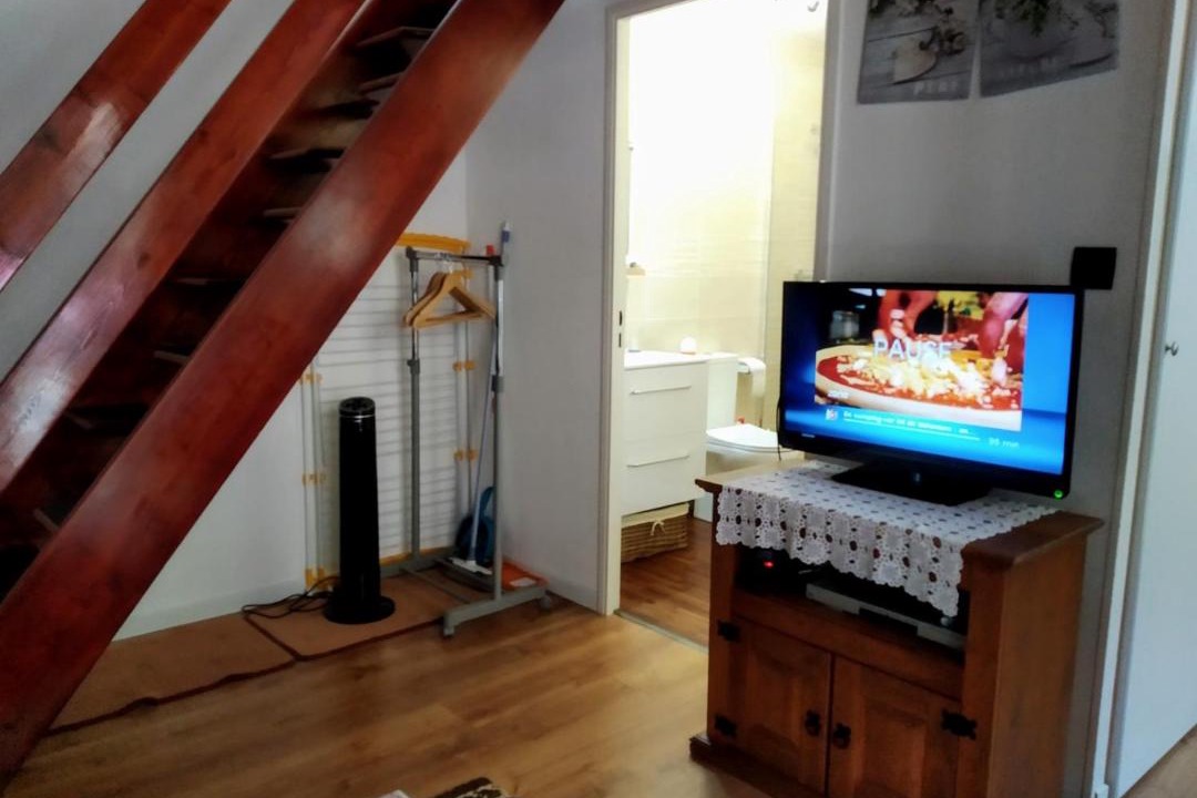 Photo of Livingroom in Bagneres-de-Luchon