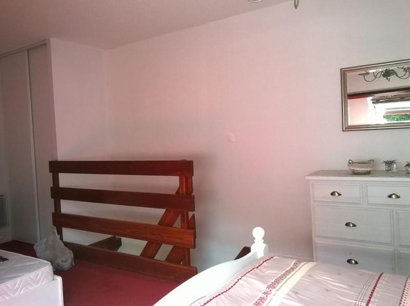 Photo of Bedroom in Bagneres-de-Luchon