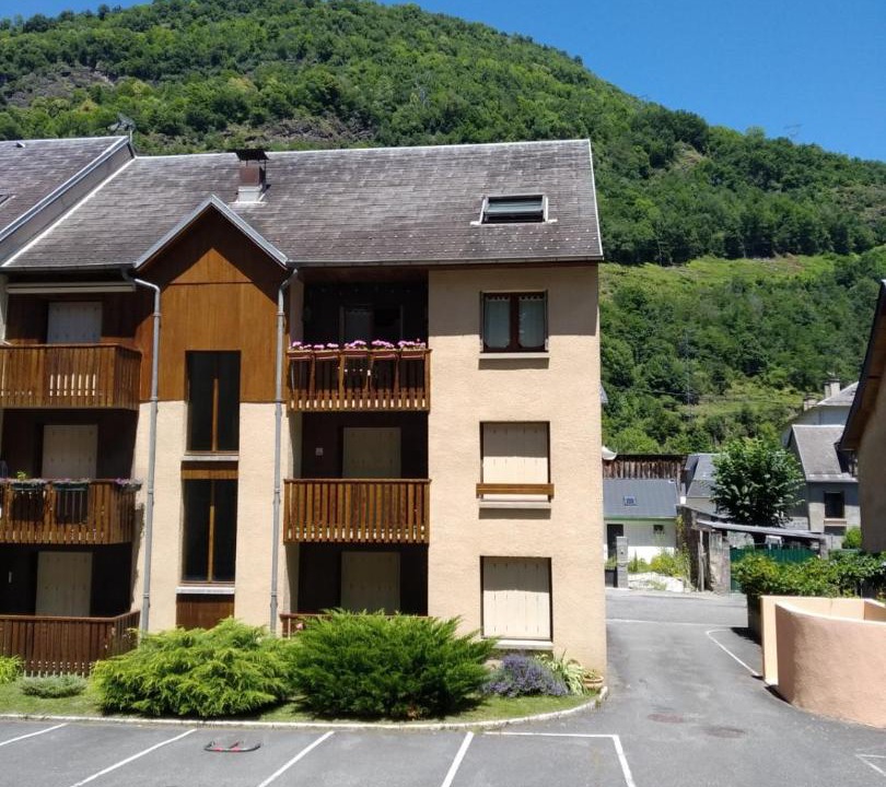 Photo of Others in Bagneres-de-Luchon