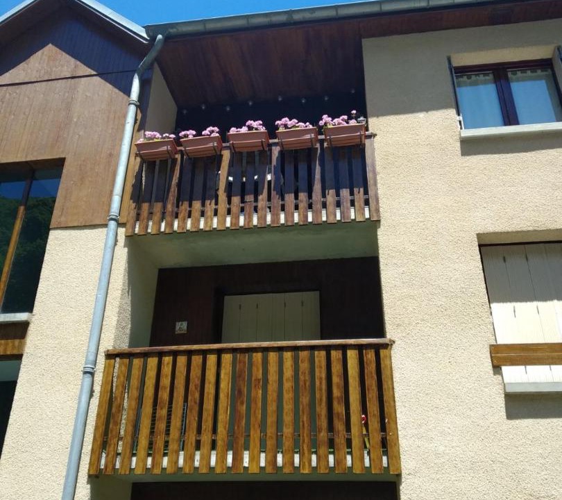 Photo of Buildings in Bagneres-de-Luchon