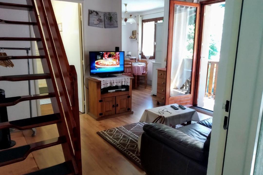 Photo of Livingroom in Bagneres-de-Luchon