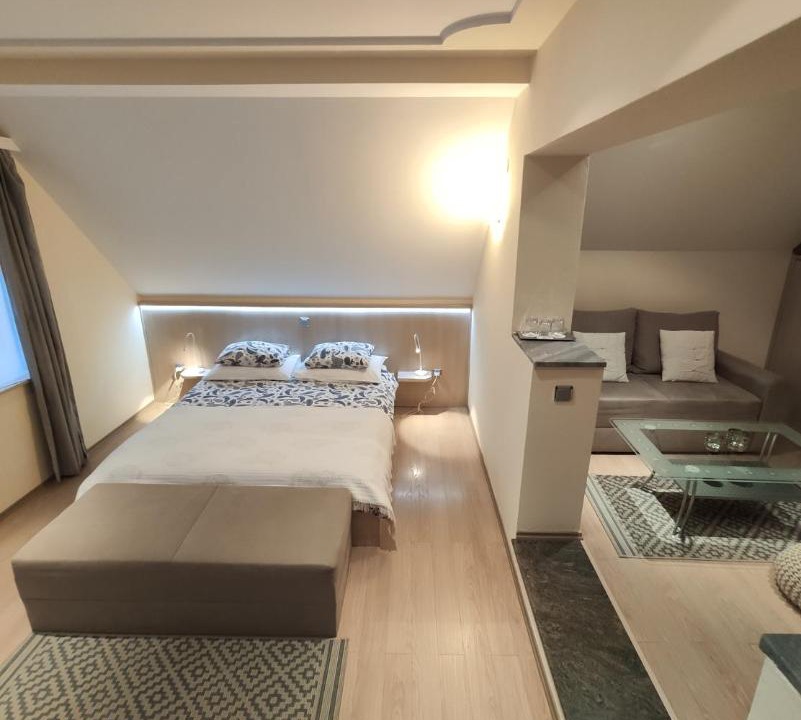Photo of Bedroom in Korana