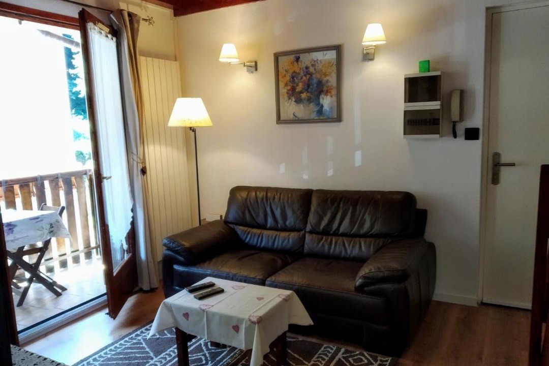 Photo of Livingroom in Bagneres-de-Luchon