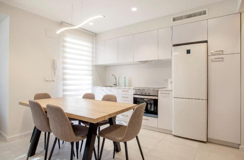 Photo of Kitchen in El Pilar