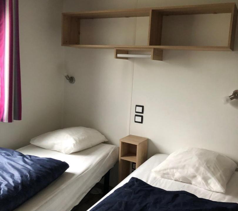 Photo of Bedroom in Saint-Etienne-du-Bois