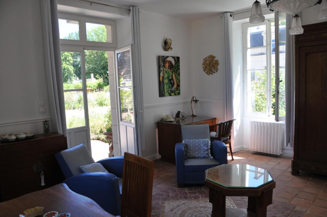 Photo of Others in Brain-sur-Allonnes
