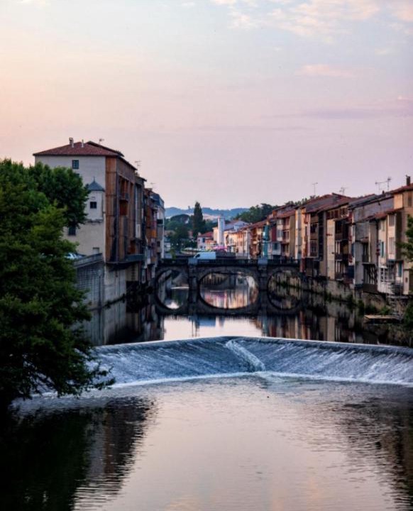 Photo of Outdoor in Castres