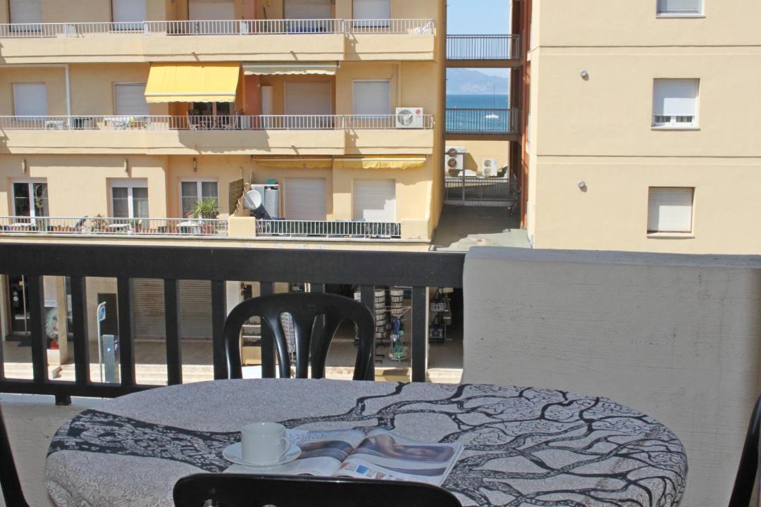 Photo of Buildings in L'Escala