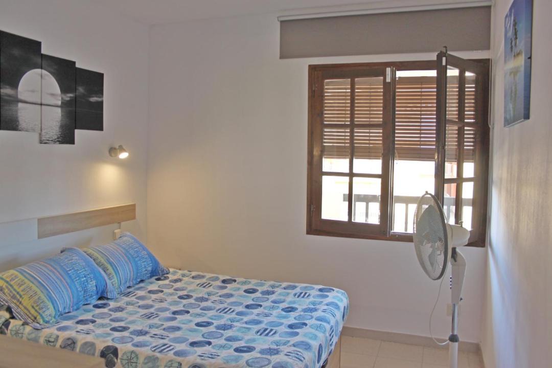 Photo of Bedroom in L'Escala