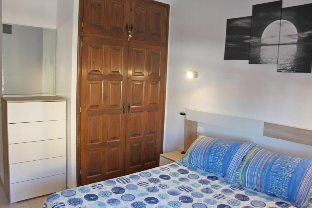 Photo of Bedroom in L'Escala