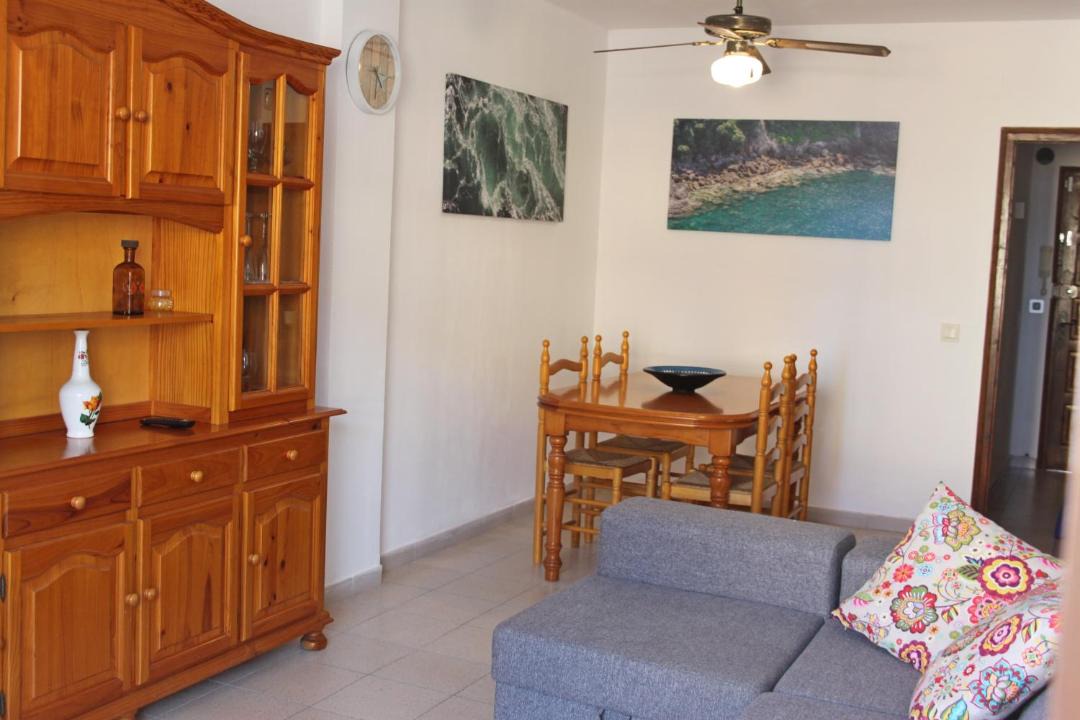 Photo of Livingroom in L'Escala