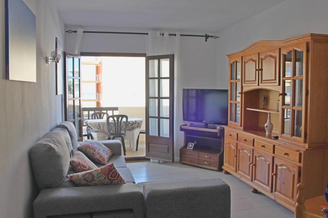 Photo of Livingroom in L'Escala