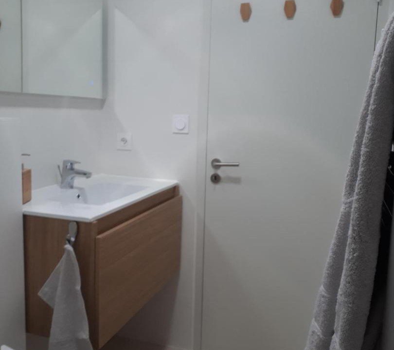 Photo of Bathroom in Barbentane