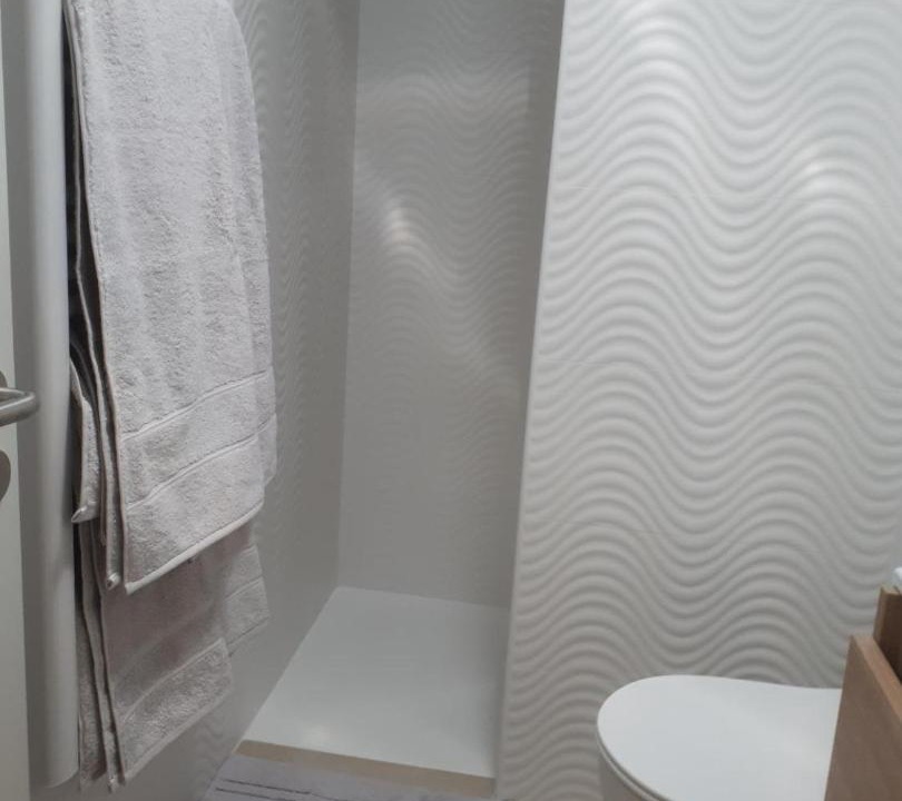 Photo of Bathroom in Barbentane