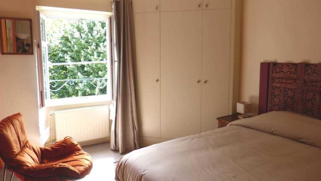 Photo of Bedroom in Le Pouliguen