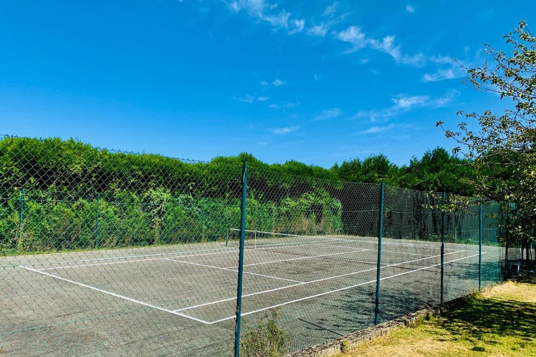 Photo of Outdoor in Les Herbiers