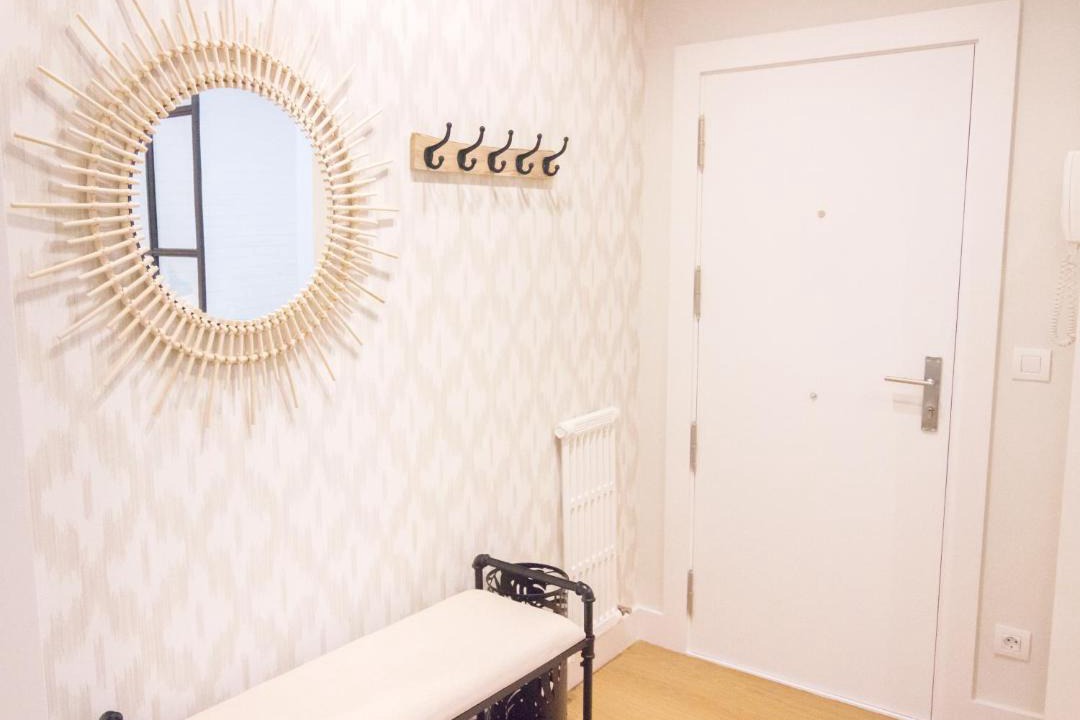 Photo of Bathroom in Indautxu