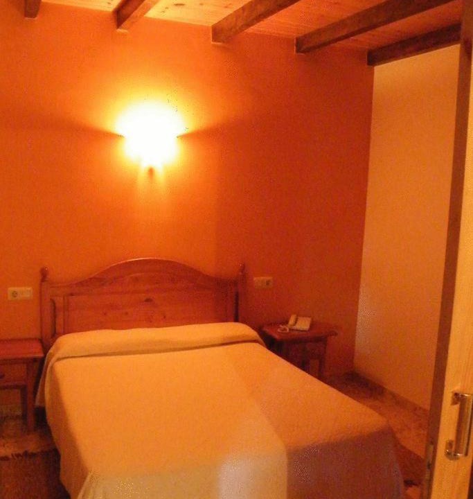 Photo of Bedroom in La Vall d'en Bas