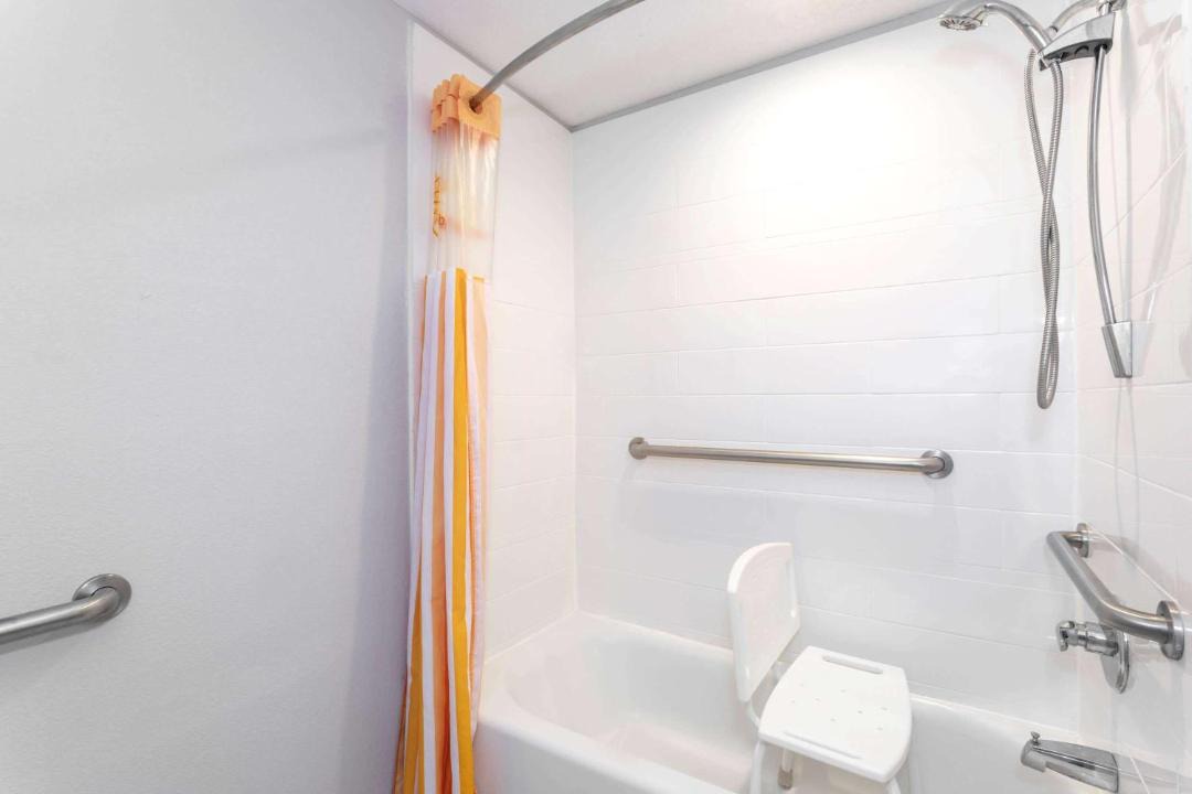 Photo of Bathroom in St. Augustine