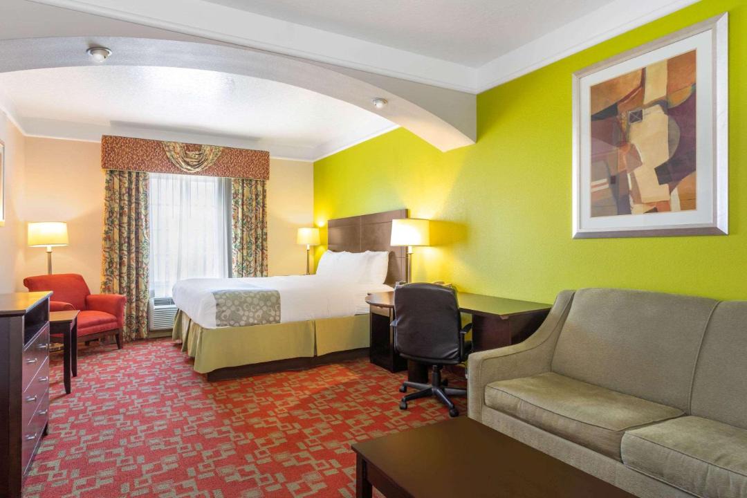 Photo of Livingroom in St. Augustine