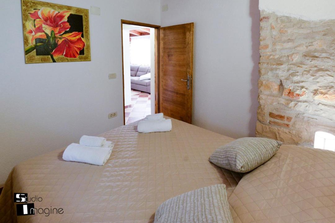 Photo of Bedroom in Krizine