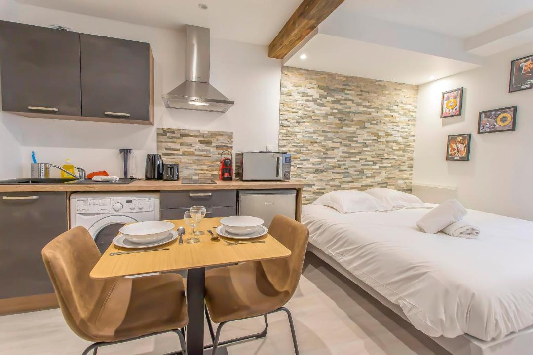 Photo of Others in Quartier Hyper-Centre