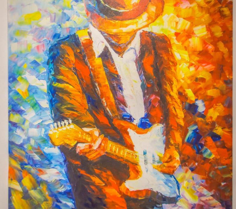 Photo of Human In Picture in Quartier Hyper-Centre