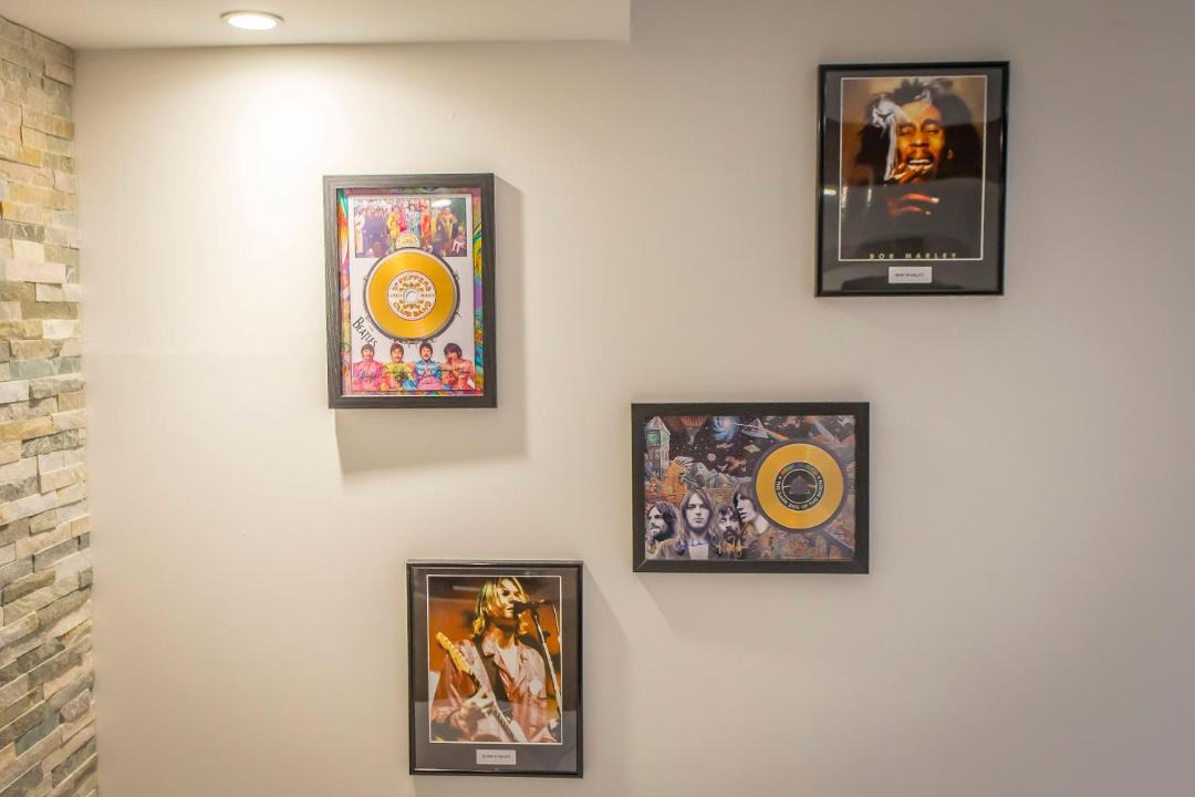 Photo of Others in Quartier Hyper-Centre