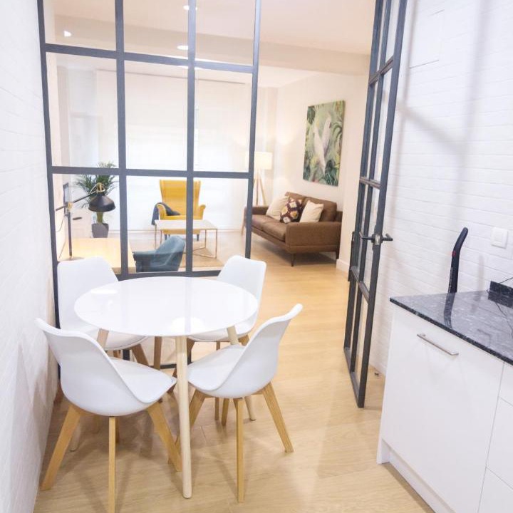 Photo of Livingroom in Indautxu
