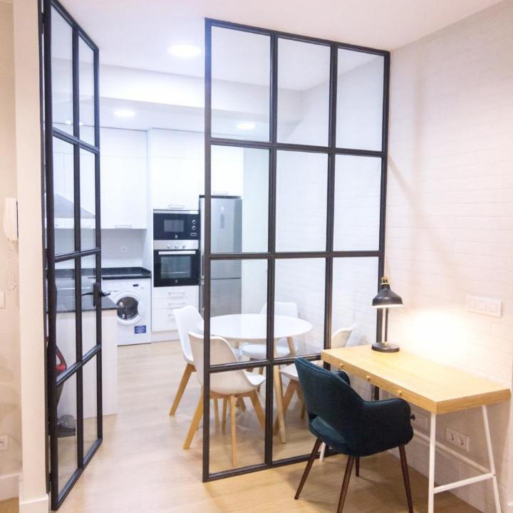 Photo of Livingroom in Indautxu