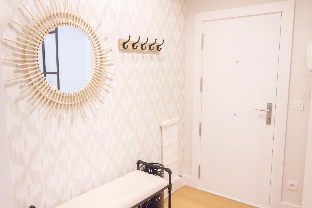 Photo of Bathroom in Indautxu