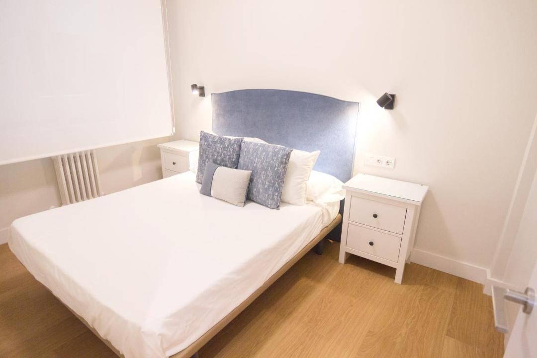 Photo of Bedroom in Indautxu