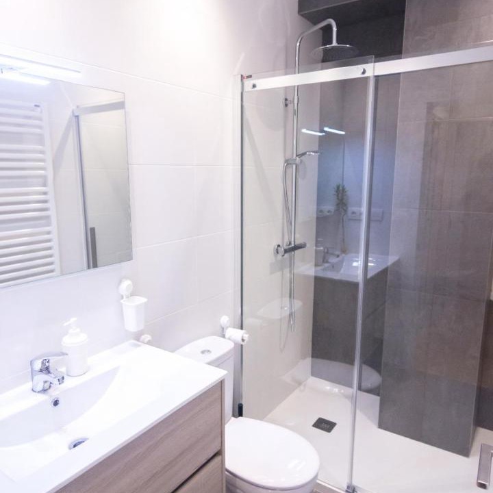 Photo of Bathroom in Indautxu