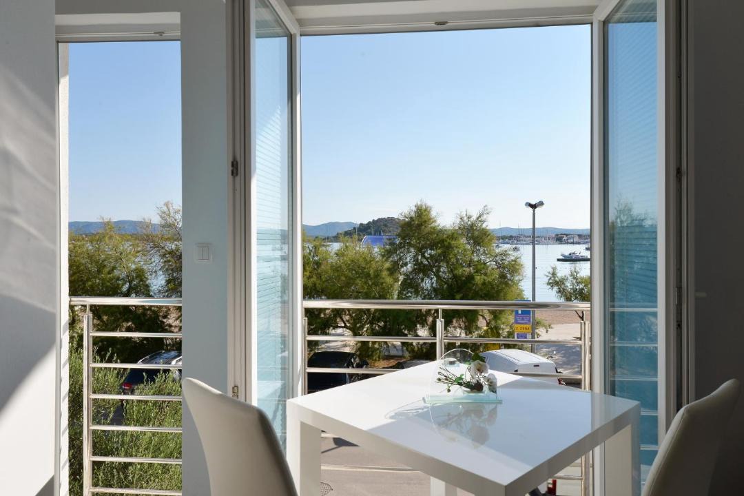 Photo of Patio Balcony in Murter