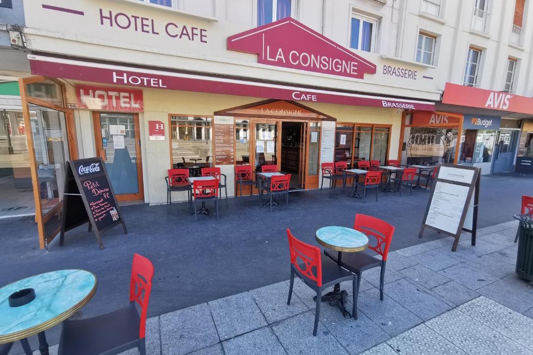 Photo of Others in Le Marais