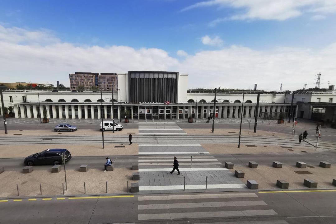 Photo of Others in Le Marais