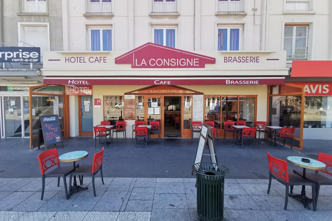 Photo of Others in Le Marais