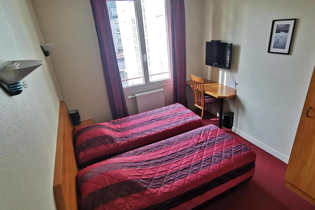 Photo of Others in Le Marais