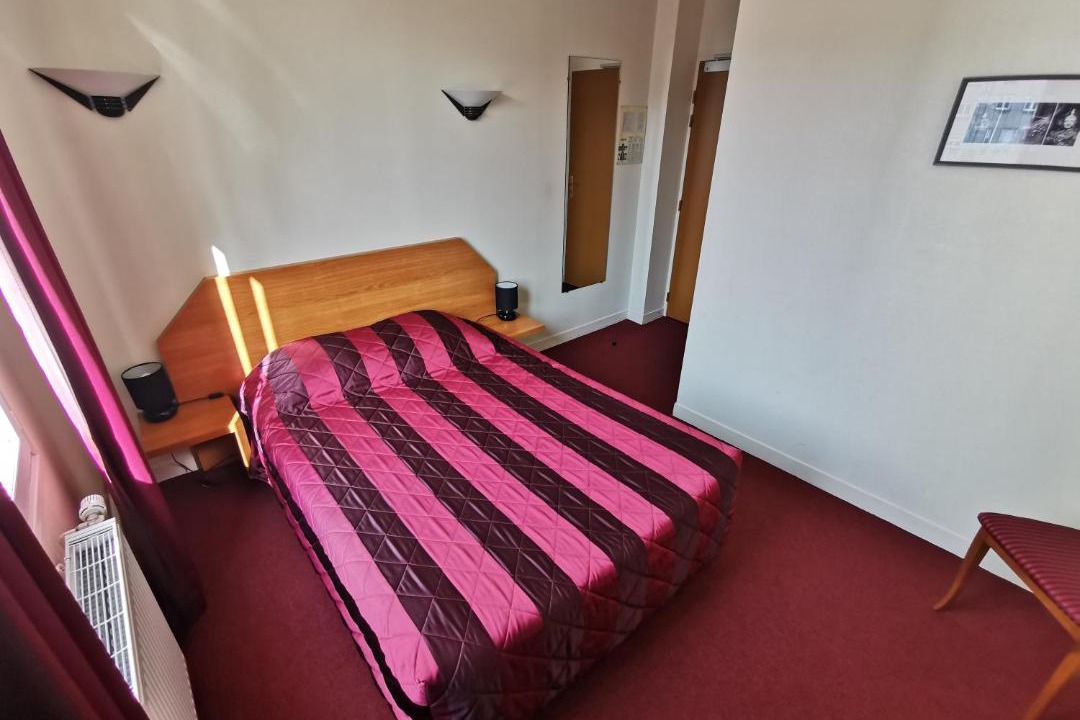 Photo of Others in Le Marais