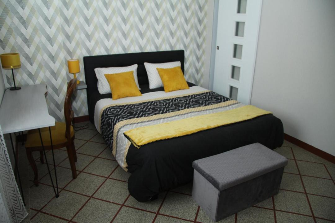 Photo of Bedroom in Boulleret