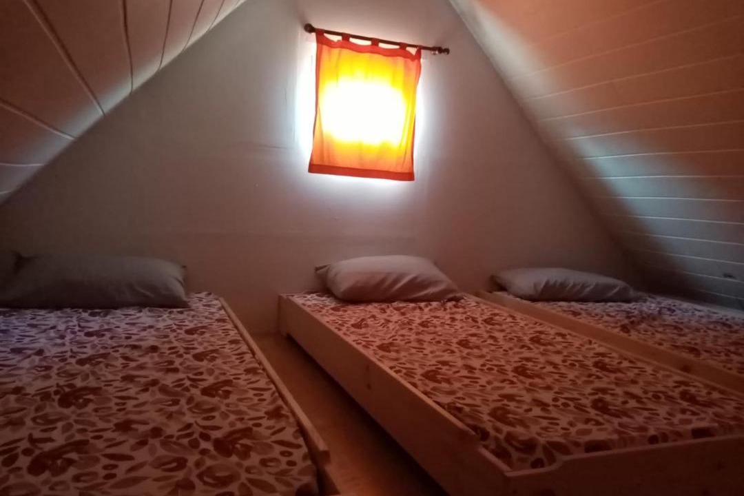 Photo of Bedroom in Riba-Roja d'Ebre