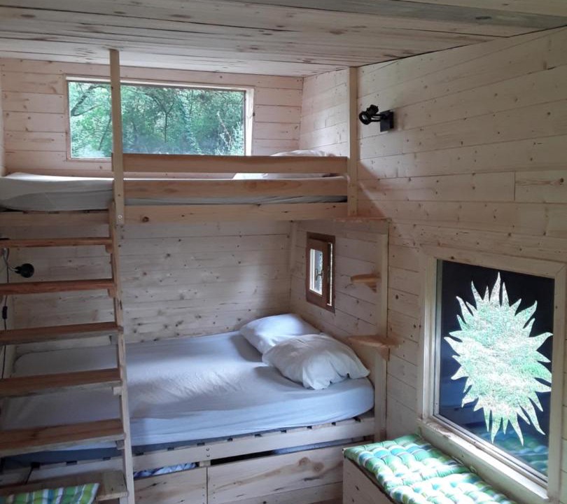 Photo of Bedroom in Marmont-Pachas