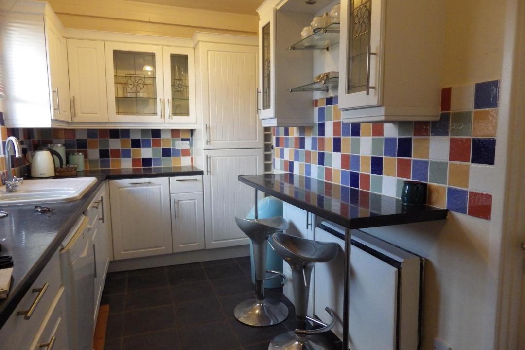 Photo of Kitchen in Yoxford